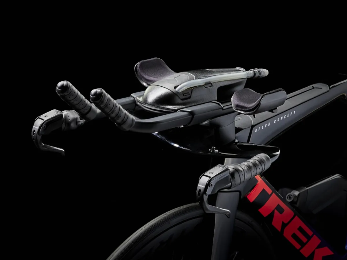 Trek Bikes Speed Concept SLR 7 AXS Best Sale