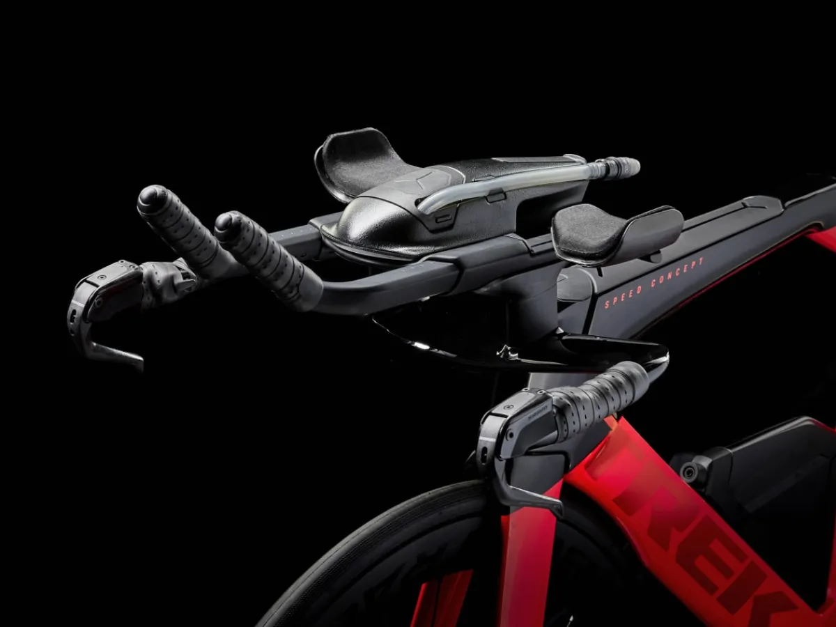 Trek Bikes Speed Concept SLR 7 AXS Best Sale