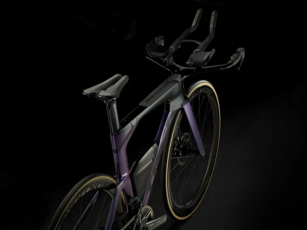 Trek Bikes Speed Concept SLR 9 AXS Discount