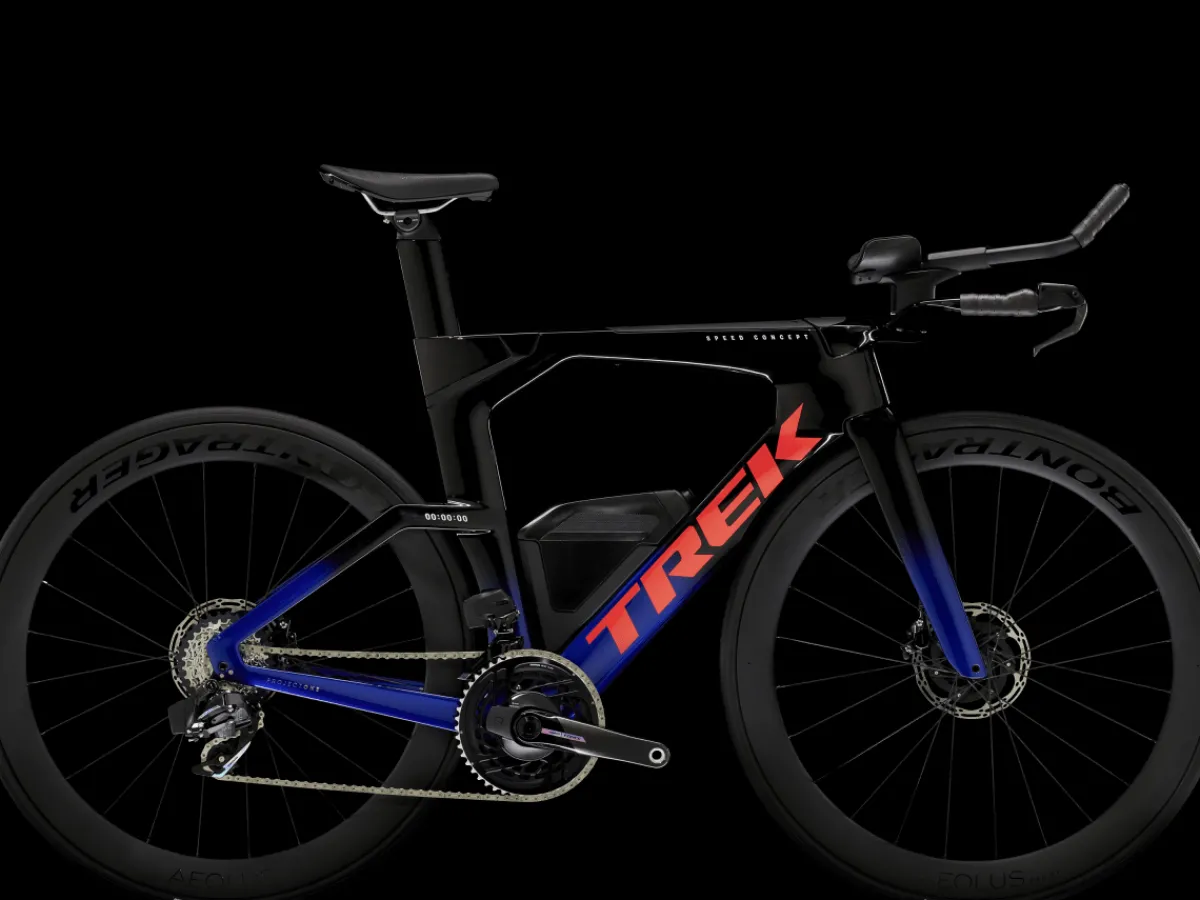Trek Bikes Speed Concept SLR 7 AXS Best Sale