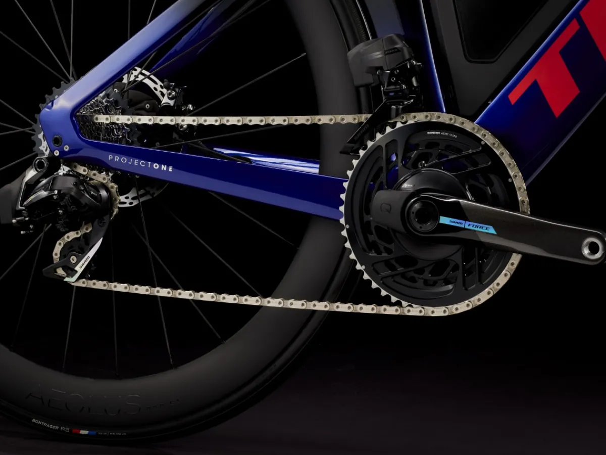 Trek Bikes Speed Concept SLR 7 AXS Best Sale