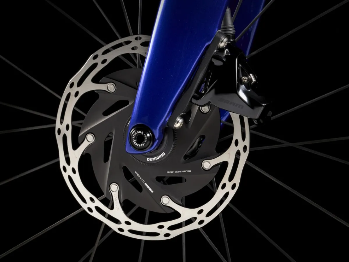 Trek Bikes Speed Concept SLR 7 AXS Best Sale