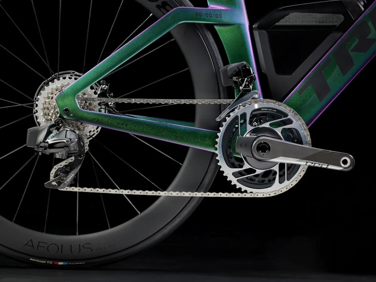 Trek Bikes Speed Concept SLR 8 AXS New