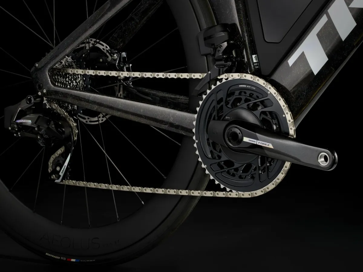 Trek Bikes Speed Concept SLR 7 AXS Best Sale