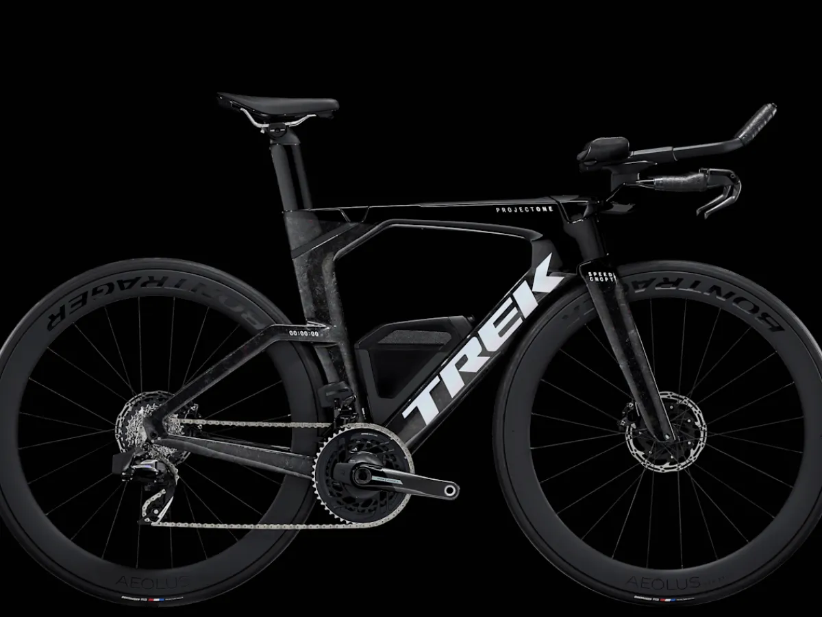 Trek Bikes Speed Concept SLR 7 AXS Best Sale