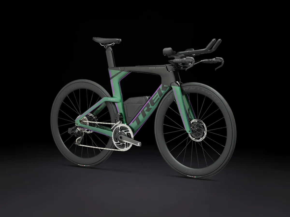 Trek Bikes Speed Concept SLR 8 AXS New