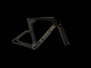 Trek Bikes Speed Concept SLR frameset Deep Smoke/Gloss Trek Black Cheap