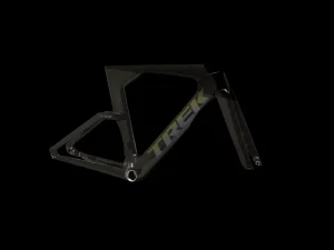 Trek Bikes Speed Concept TT frameset Deep Smoke/Gloss Trek Black Discount