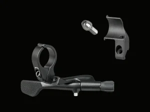 Trek Bikes Stuurhendel voor Bontrager Line Elite Dropper zadelpen Black Shop