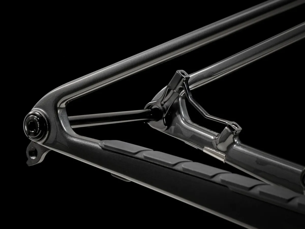 Trek Bikes Supercaliber SL 9.6 Gen 2 Outlet
