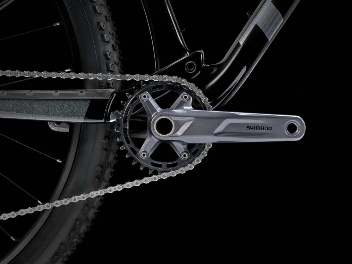 Trek Bikes Supercaliber SL 9.6 Gen 2 Outlet