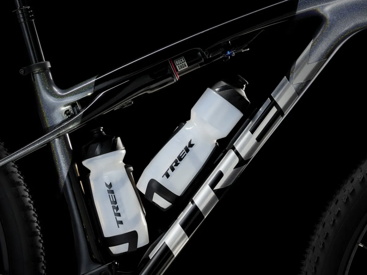 Trek Bikes Supercaliber SL 9.6 Gen 2 Outlet