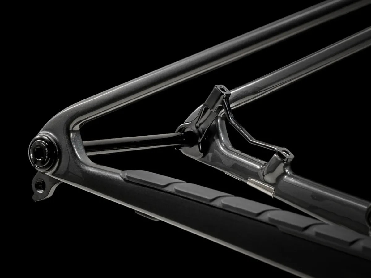 Trek Bikes Supercaliber SL 9.6 Gen 2 Outlet