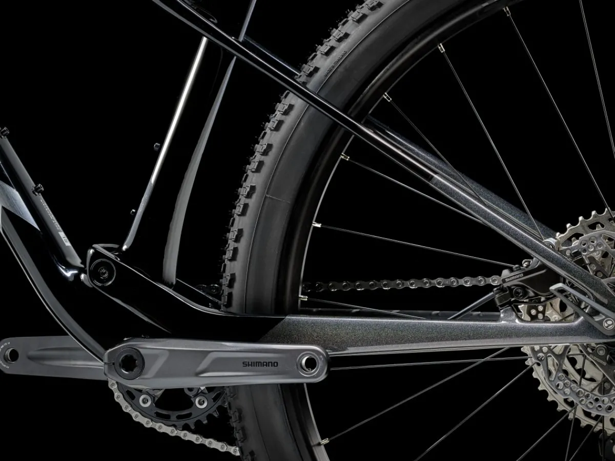 Trek Bikes Supercaliber SL 9.6 Gen 2 Outlet