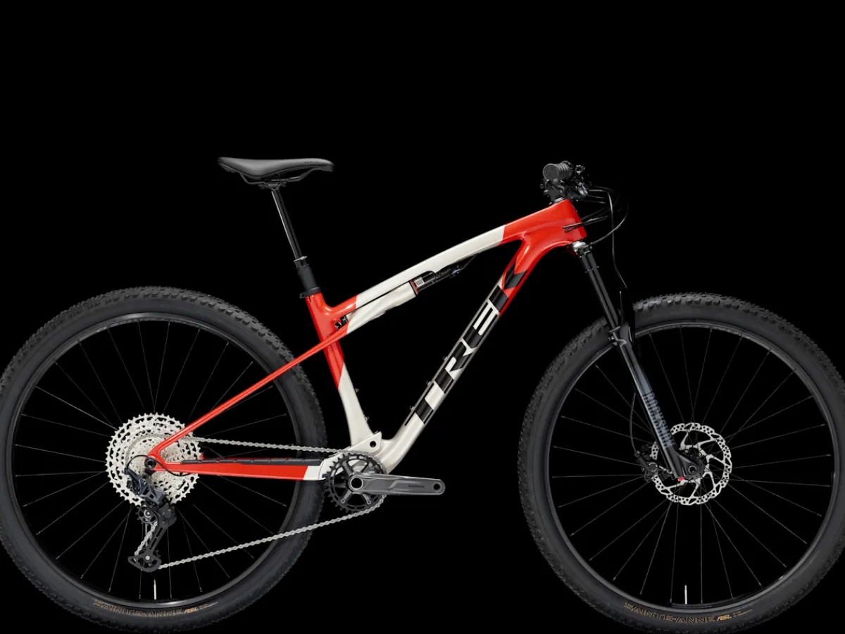 Trek Bikes Supercaliber SL 9.6 Gen 2 Outlet
