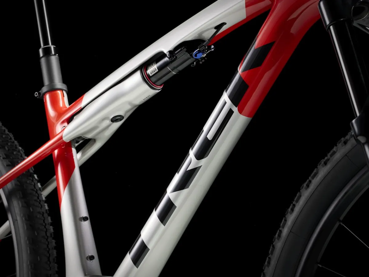 Trek Bikes Supercaliber SL 9.6 Gen 2 Outlet