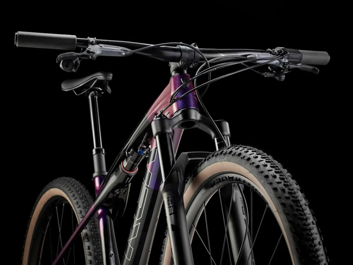 Trek Bikes Supercaliber SL 9.7 GX AXS T-Type Gen 2 Discount