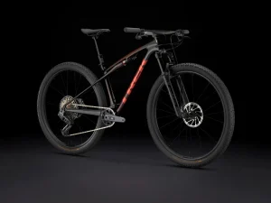 Trek Bikes Supercaliber SLR 9.8 GX AXS Gen 2 Carbon Red Smoke Discount