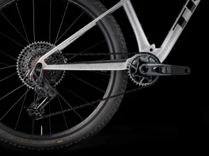 Trek Bikes Supercaliber SLR 9.8 X0 AXS T-Type Gen 2 Deep Smoke Flash Sale