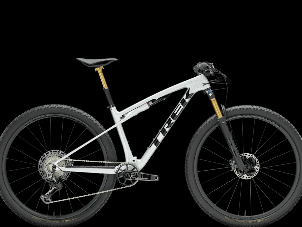 Trek Bikes Supercaliber SLR 9.9 XTR Gen 2 Sale