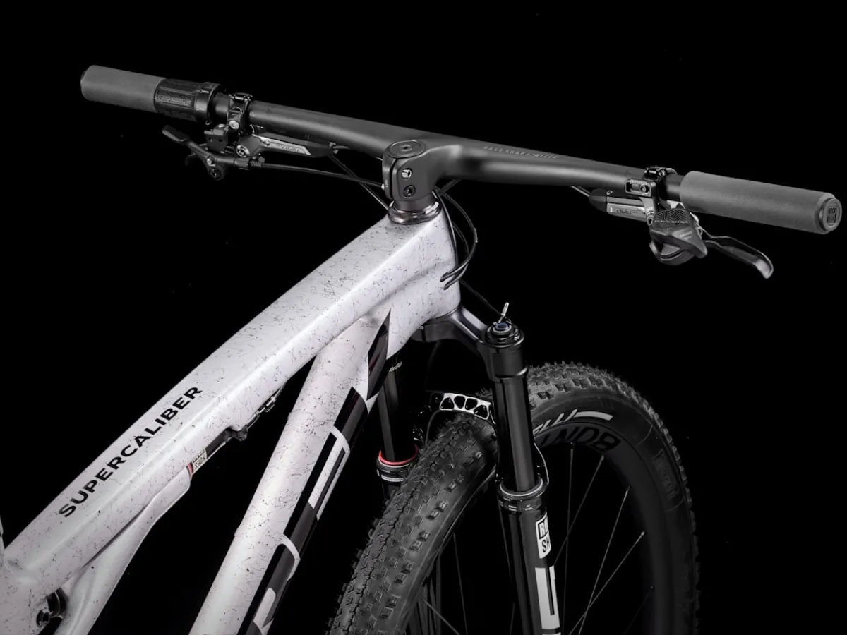 Trek Bikes Supercaliber SLR 9.9 XX AXS Gen 2 Sale