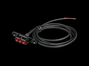 Trek Bikes Supernova E3 Rear Bike Light Black Cheap