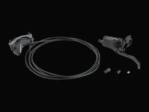 Trek Bikes Tektro Dorado Cargo HD-T737 PM Front Brakeset Black Online