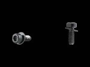 Trek Bikes Tektro Front Flat Mount Caliper Bolt Black Shop