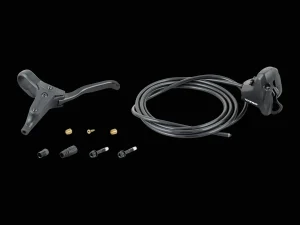 Trek Bikes Tektro HD-R280 Hydraulic Disc Brake Lever/Caliper Black Hot