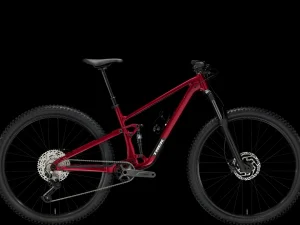Trek Bikes Top Fuel 5 Gen 4 Matte Mercury Best
