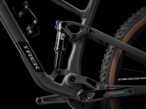 Trek Bikes Top Fuel 8 Gen 4 Matte Dark Web Hot