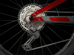 Trek Bikes Top Fuel 8 Gen 3 Flash Sale