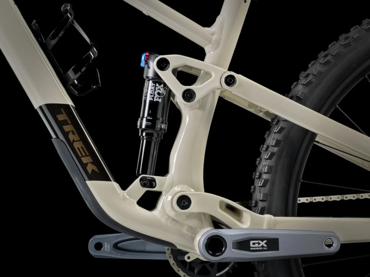 Trek Bikes Top Fuel 9 Gen 4 Juniper Cheap