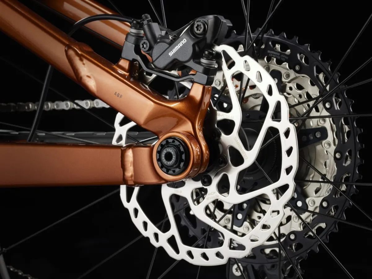 Trek Bikes Top Fuel 8 Gen 3 Flash Sale
