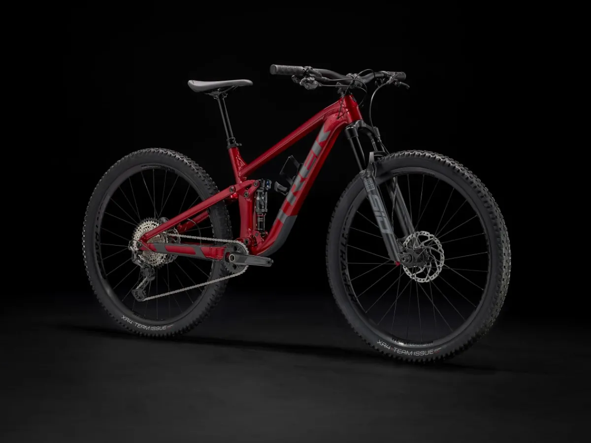 Trek Bikes Top Fuel 8 Gen 3 Flash Sale