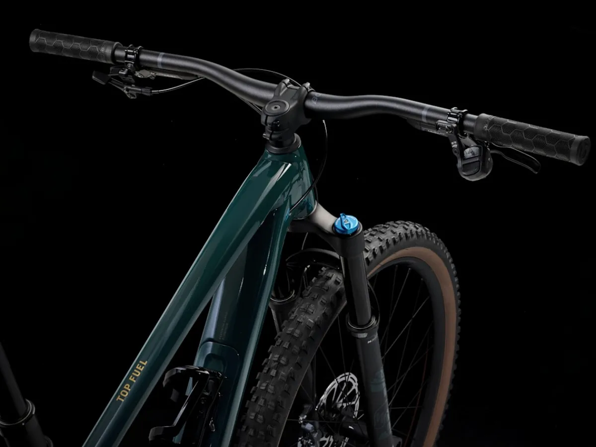 Trek Bikes Top Fuel 9 Gen 4 Juniper Cheap