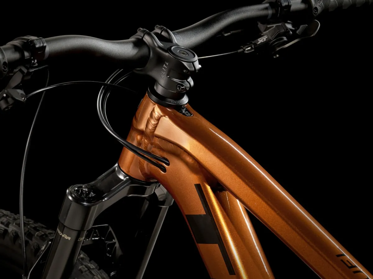 Trek Bikes Top Fuel 8 Gen 3 Flash Sale