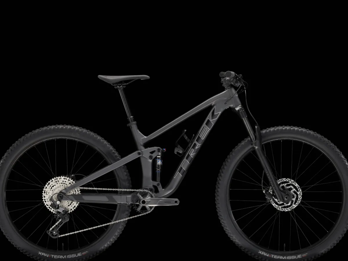 Trek Bikes Top Fuel 5 Gen 3 Lichen Green Cheap
