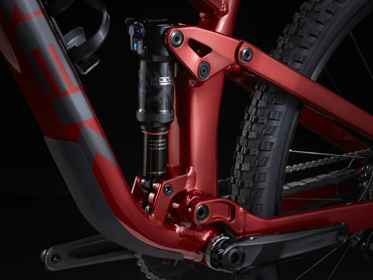 Trek Bikes Top Fuel 8 Gen 3 Flash Sale