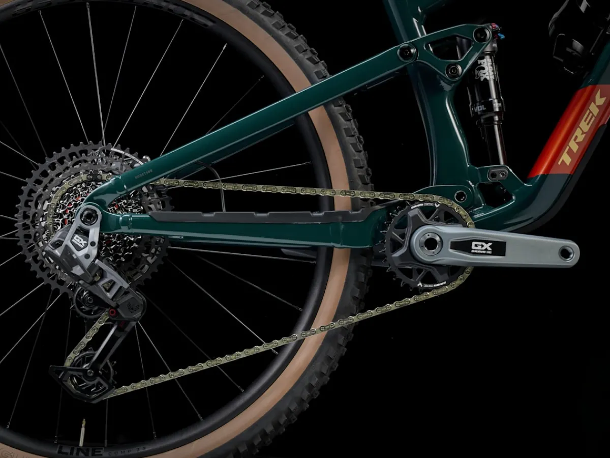 Trek Bikes Top Fuel 9 Gen 4 Juniper Cheap
