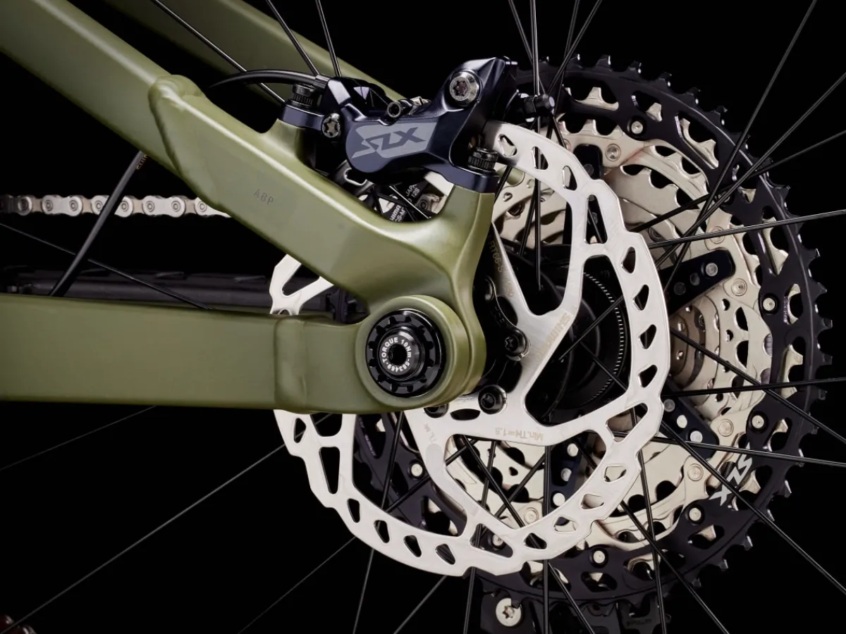 Trek Bikes Top Fuel 8 Gen 3 Flash Sale