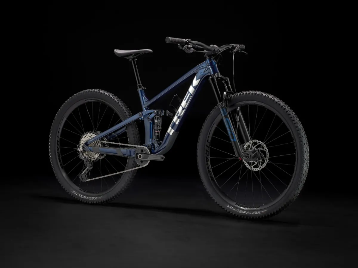 Trek Bikes Top Fuel 8 Gen 3 Flash Sale