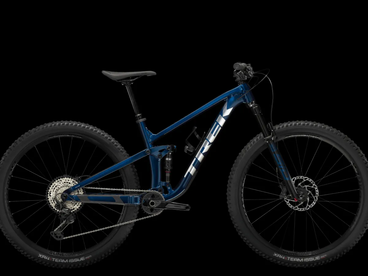 Trek Bikes Top Fuel 8 Gen 3 Flash Sale