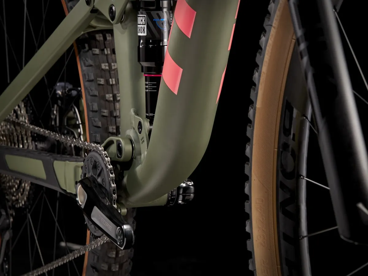 Trek Bikes Top Fuel 8 Gen 3 Flash Sale
