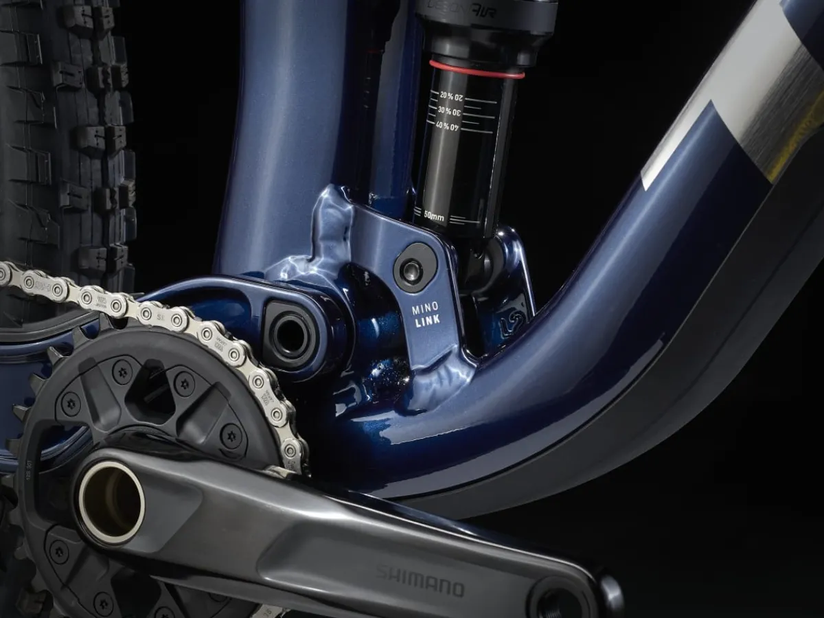 Trek Bikes Top Fuel 8 Gen 3 Flash Sale