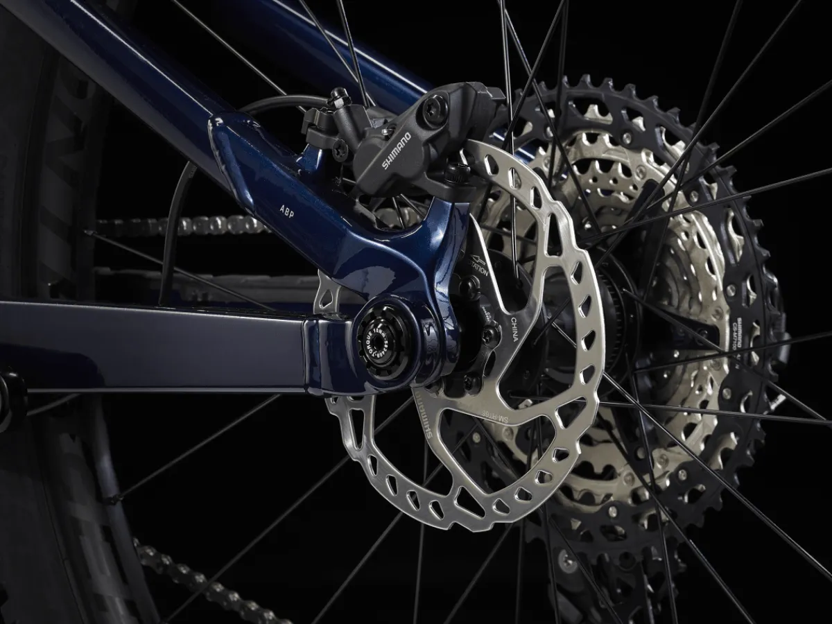 Trek Bikes Top Fuel 8 Gen 3 Flash Sale