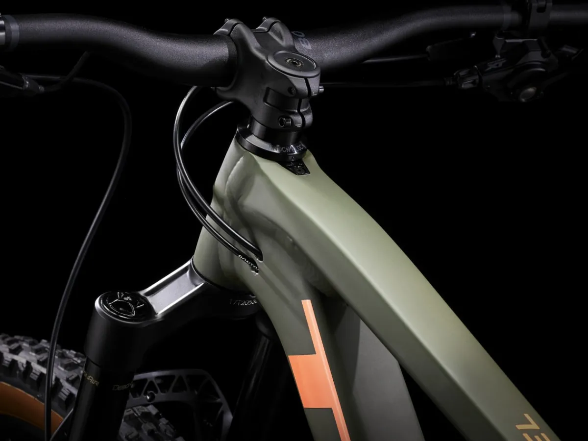 Trek Bikes Top Fuel 8 Gen 3 Flash Sale