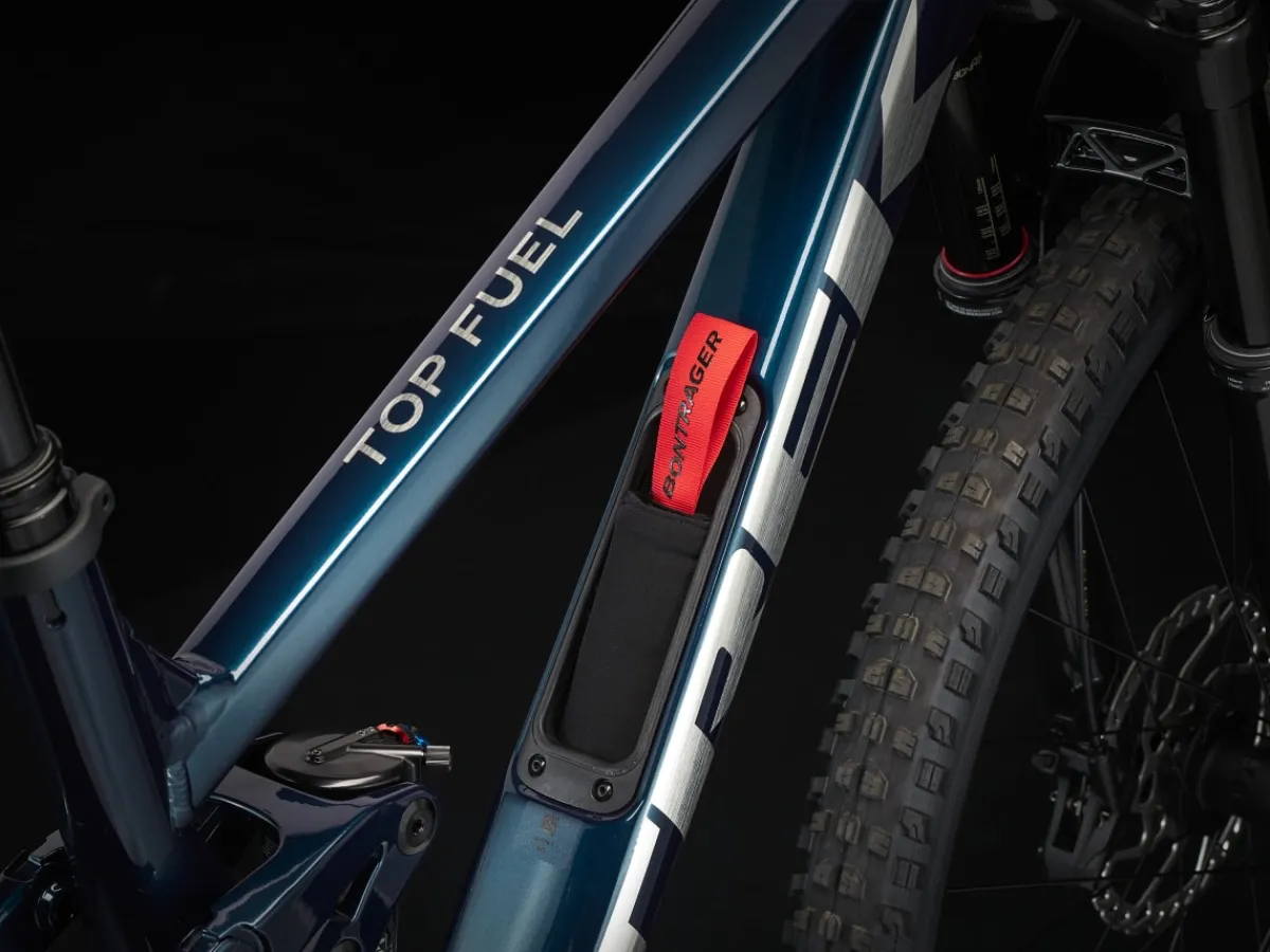 Trek Bikes Top Fuel 8 Gen 3 Flash Sale