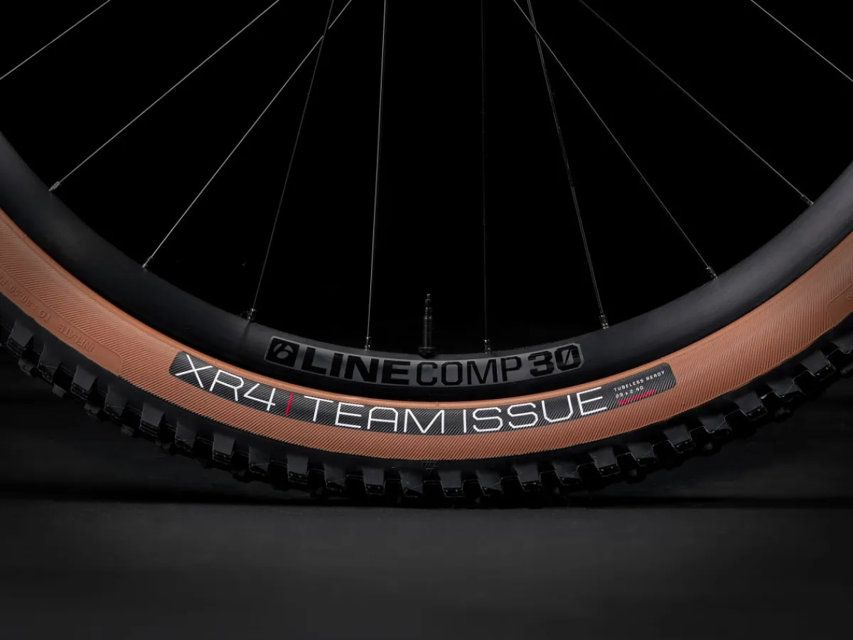Trek Bikes Top Fuel 8 Gen 3 Flash Sale