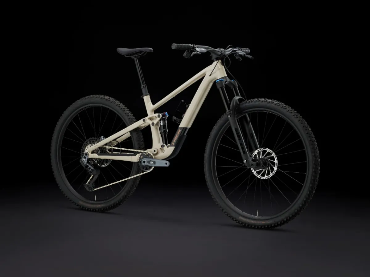 Trek Bikes Top Fuel 9 Gen 4 Juniper Cheap